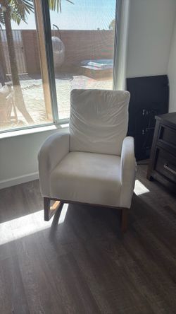 Rocking chair