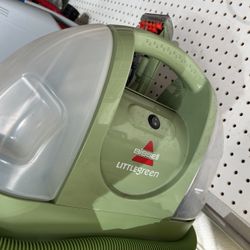 Bissel Carpet Cleaner