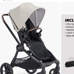 Baby Jogger 