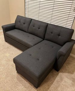 For Sale - Sectional Sofa Bed!!! Ask For Price !!! Preguntar Por Precio 