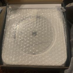 Portable Bluetooth Desktop CD Player