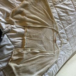 Knitted Style Cardigan