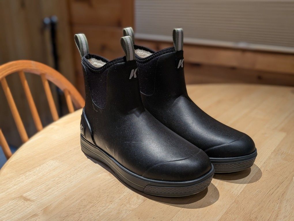 Korkers Neo Flex Thermo Winter Boot