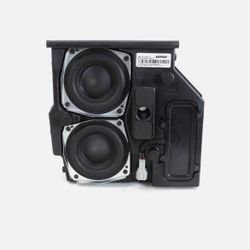 2014-2020 INFINITI QX60 REAR WOOFER SPEAKER BOX SUBWOOFER BOSE OEM