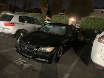 2006 BMW 3 Series