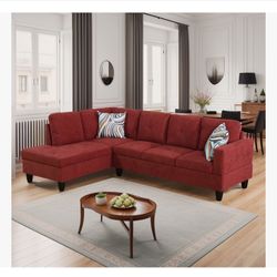 Lane Home Furnishing 2 Piece Sectional 