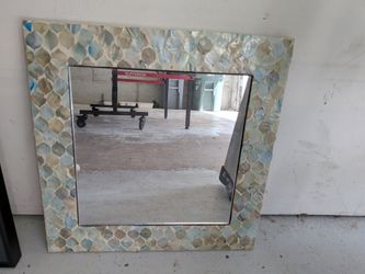 Decorative Mirror 