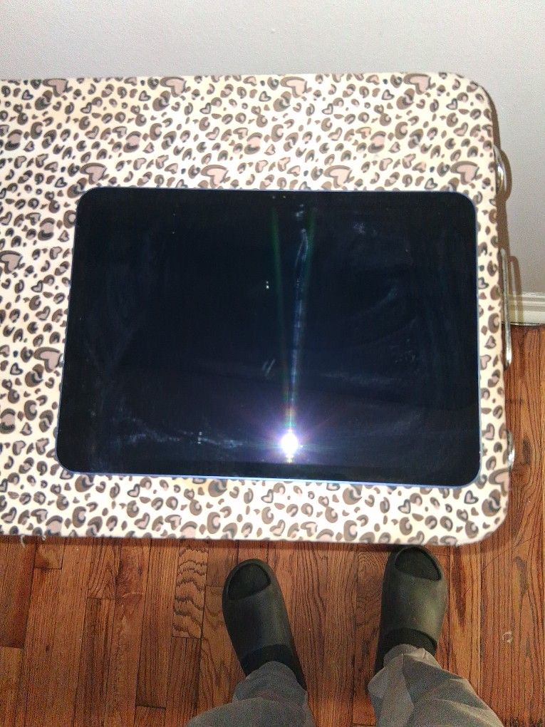 Apple IPad 10 Gen 256g
