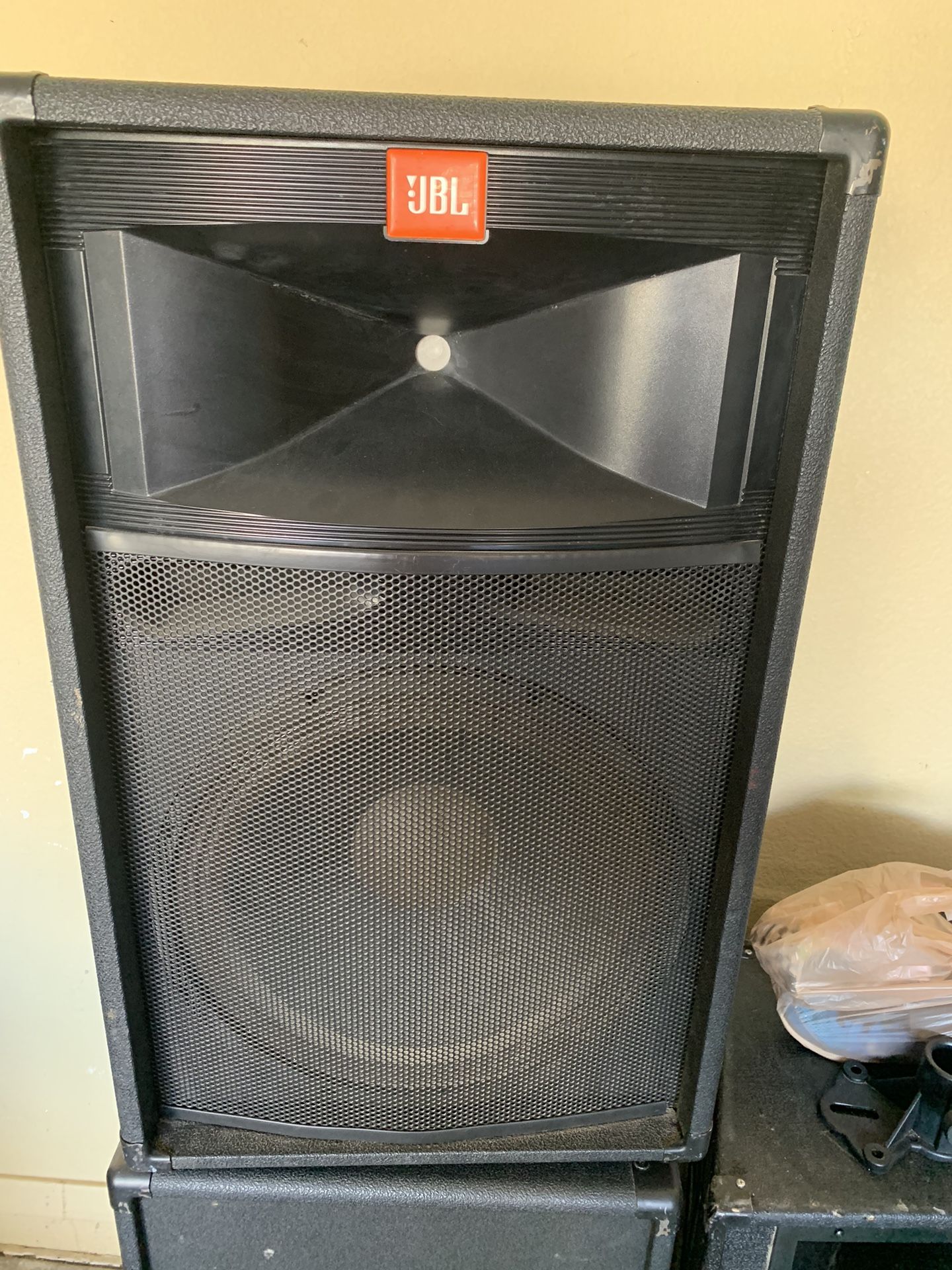 JBL Speakers