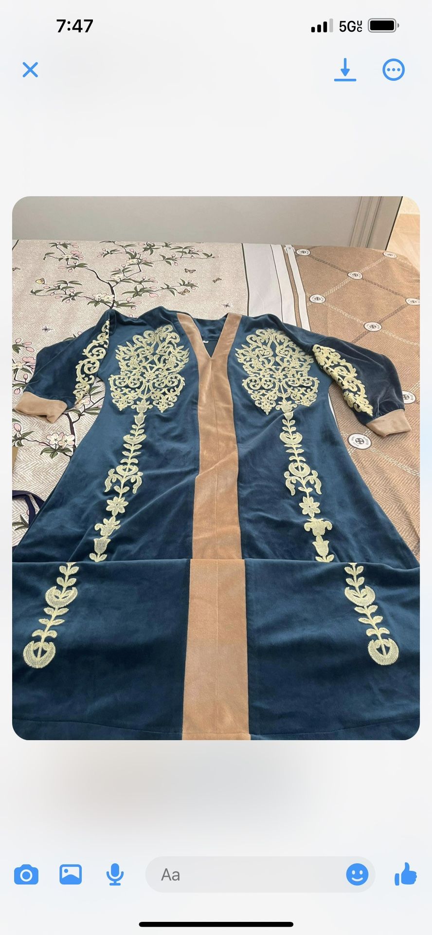 New Large
