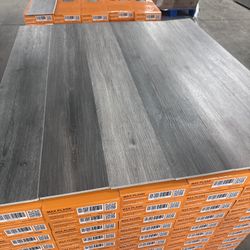 GRAY LVP LUXURY VINYL SALE