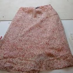 The Great American Sportsware Skirt - M - Polyester