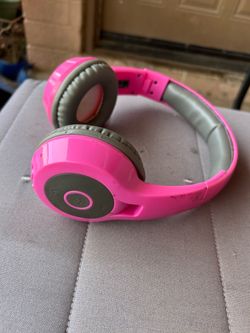 Bluetooth Headphones