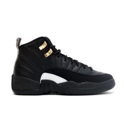 Air Jordan 12 Retro BG 'The Master' Size 6Y