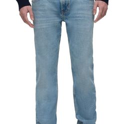 Hudson Jeans Men's Blake Slim Straight Jean