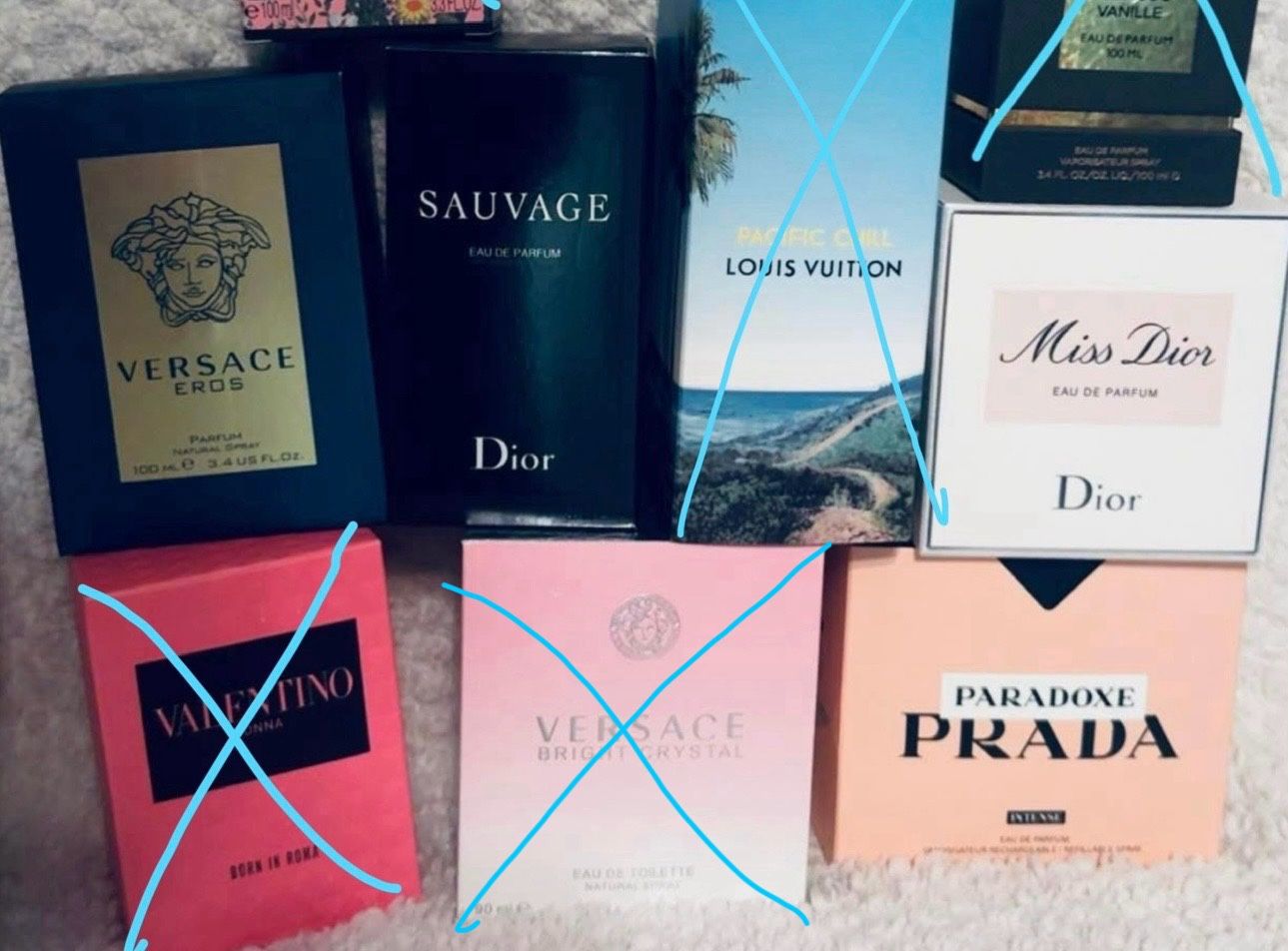 Perfume Cologne