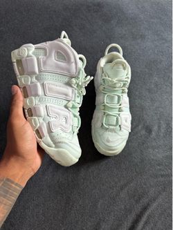 Nike Air Max Uptempo Size 9W 7M