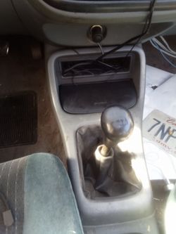 1998 Honda Civic