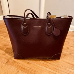 New Michael Kors Saylor Large Tote Bag