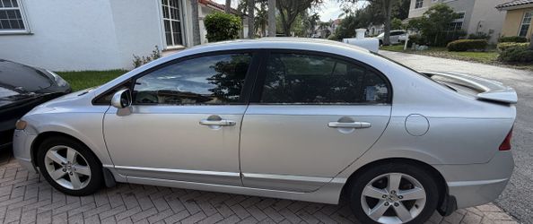 2007 Honda Civic