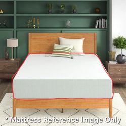 King Green Tea Foam Mattress