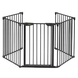 Baby Play Yard / Pet Fence with gate
