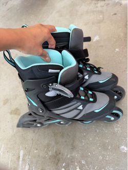 Rollerblade Zetrablade Women’s Inline Skates