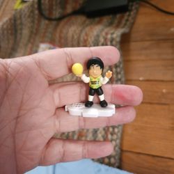 Kinder NBA Lucky Leprechaun Mascot