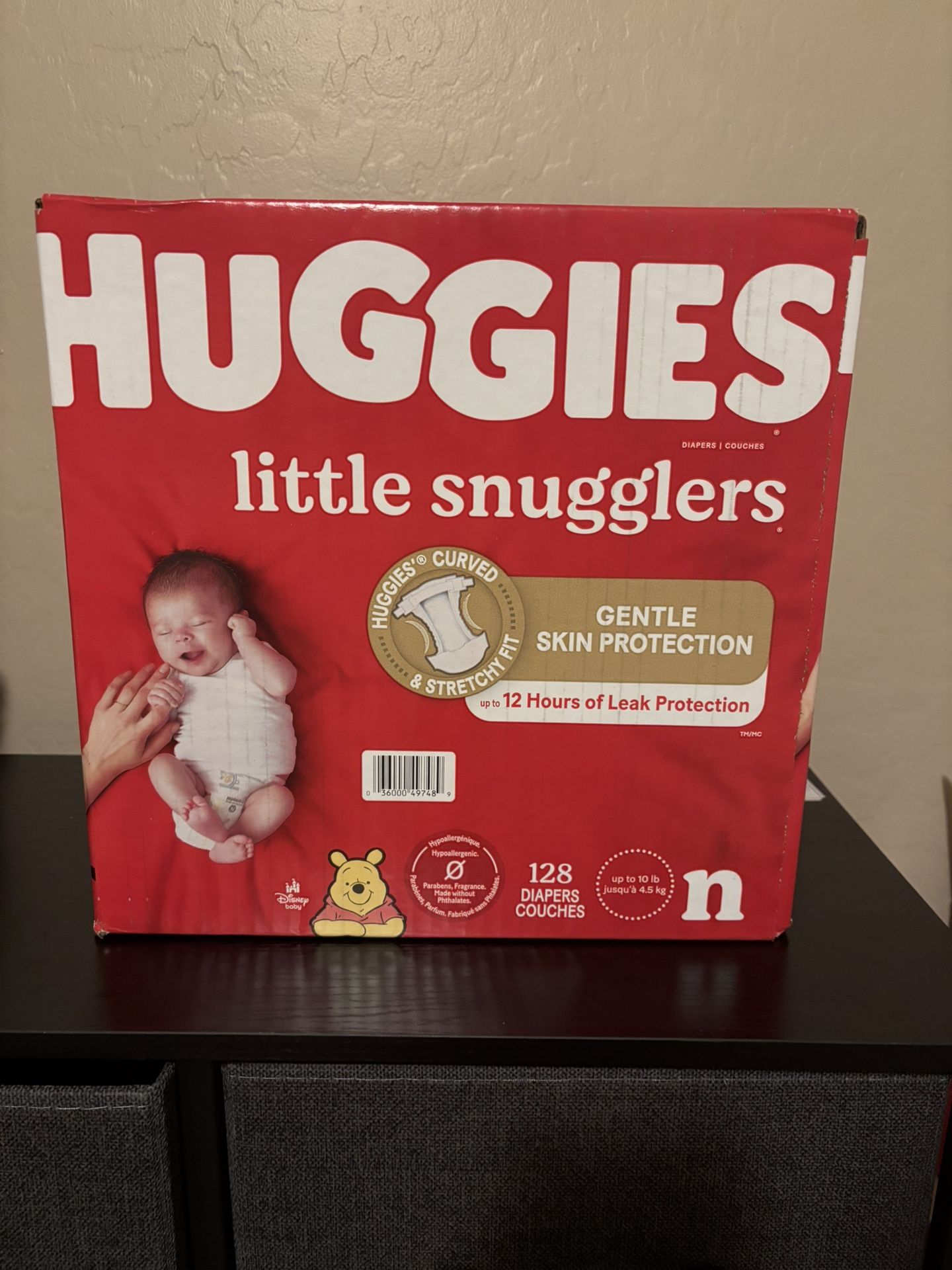 Diapers