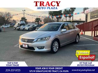 2013 Honda Accord Sedan