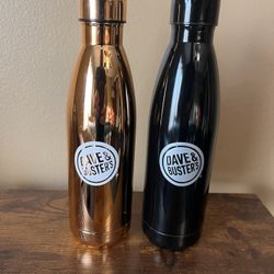 Dave & Busters Collectible Cups 