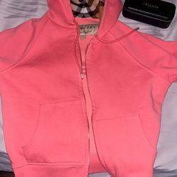 Burberry Sweater 