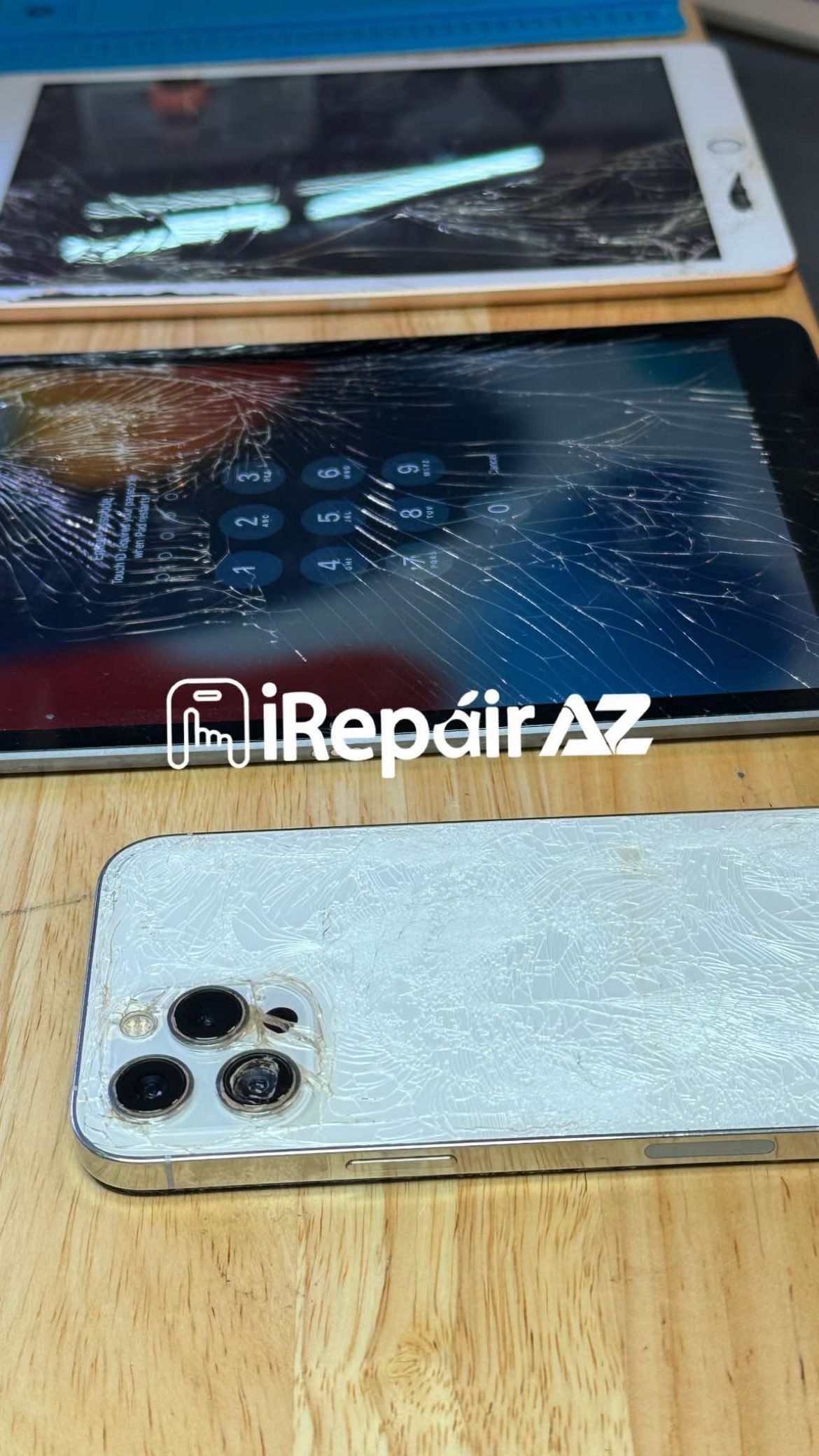 iPhone | Samsung | Motorola Screens 