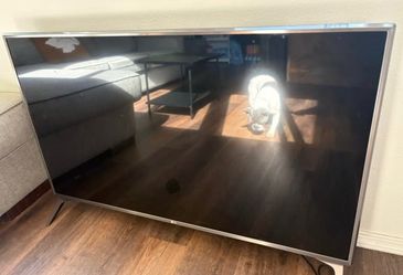 Flat screen tv