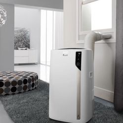 DeLonghi Pinguino 4-in-1 Portable Air Conditioner