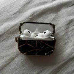 AirPod Pro With Protective Case