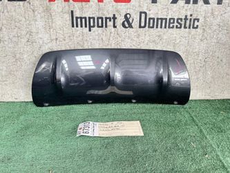 2022 - 2023 - 2024 RANGE ROVER SPORT L461 REAR LOWER TRIM COVER SKID OEM AY67313
