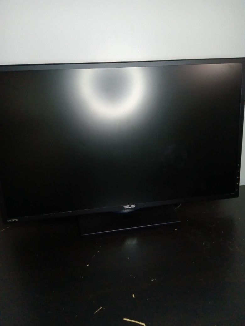 Asus Gaming Monitor