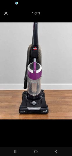 Bissell CleanView Vacuum Cleaner – Good Condition