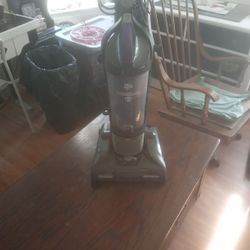 Dirt Devil Vacuum Power Mac Works Great.