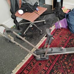 Bike Mount