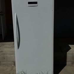 Refrigerator/ Deep Freezer 