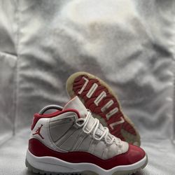 Air Jordan 11 Cherry GS