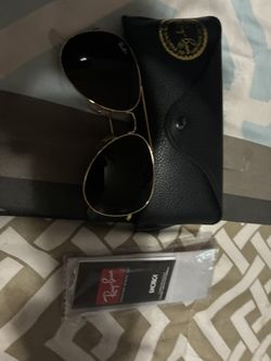 Rayban Sunglasses