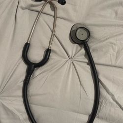 Littmann Stethoscope 