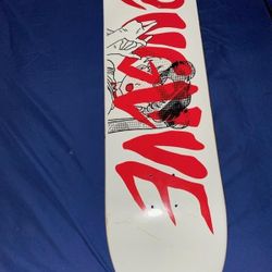 Skate Board