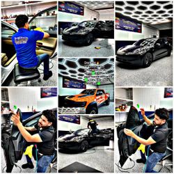 ( Sale ) WindOw ⚡️TINT Polarizad0 480*432*9253 Call Text
