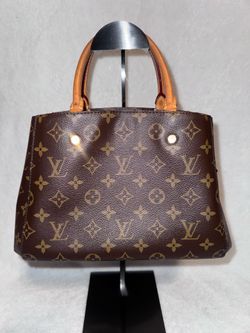 Louie Vuitton Montaigne