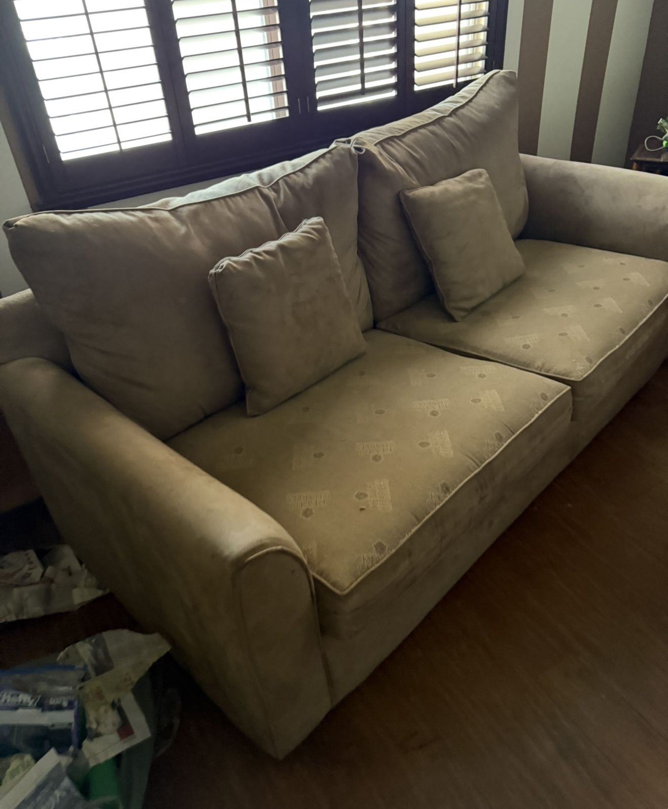 Sofa Bed