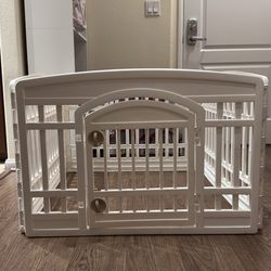 playpen for dogs